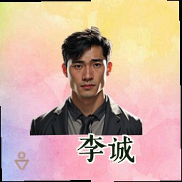 李诚